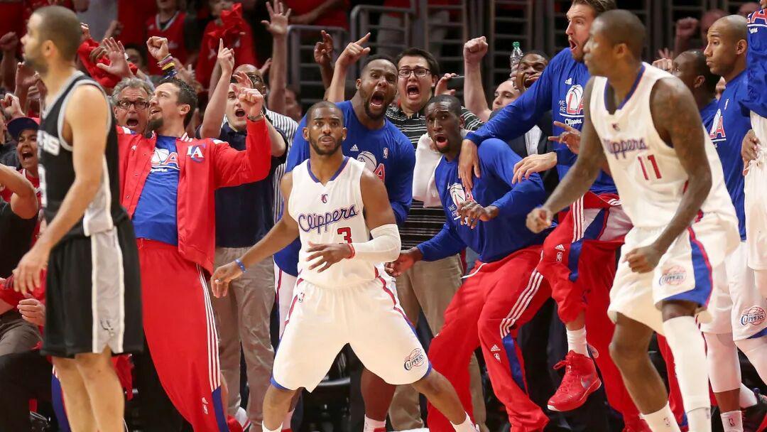 PG电子官方网站-快船就这样对待保罗？！