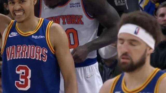 pg电子官网-篮板球连续三场被爆 勇士为何仍对内线充满信心？