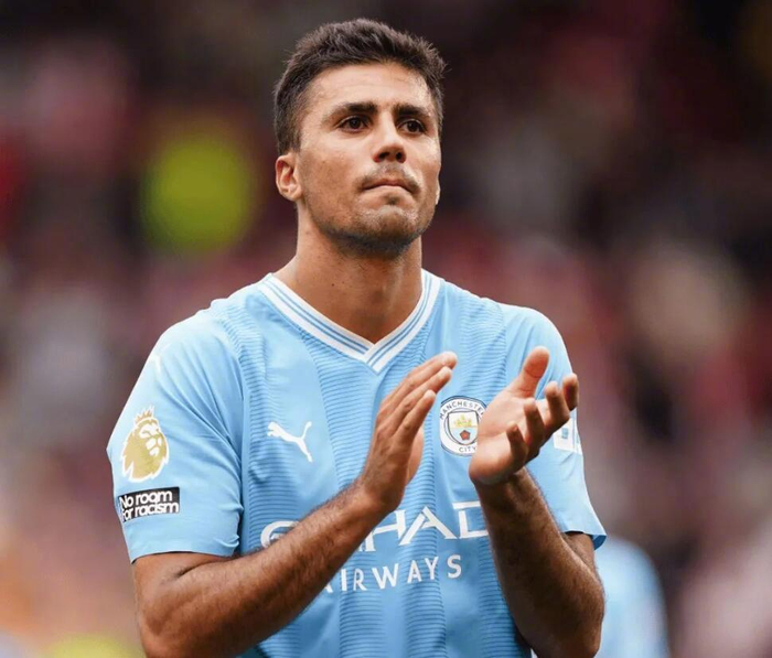 pg电子官网-罗马诺曝皇马有意罗德里，球员未来取决于个人决定|曼城|罗德里戈·埃尔南德斯·卡斯坎特|罗德里-塔林|皇家马德里|播客_新浪体育_新浪新闻