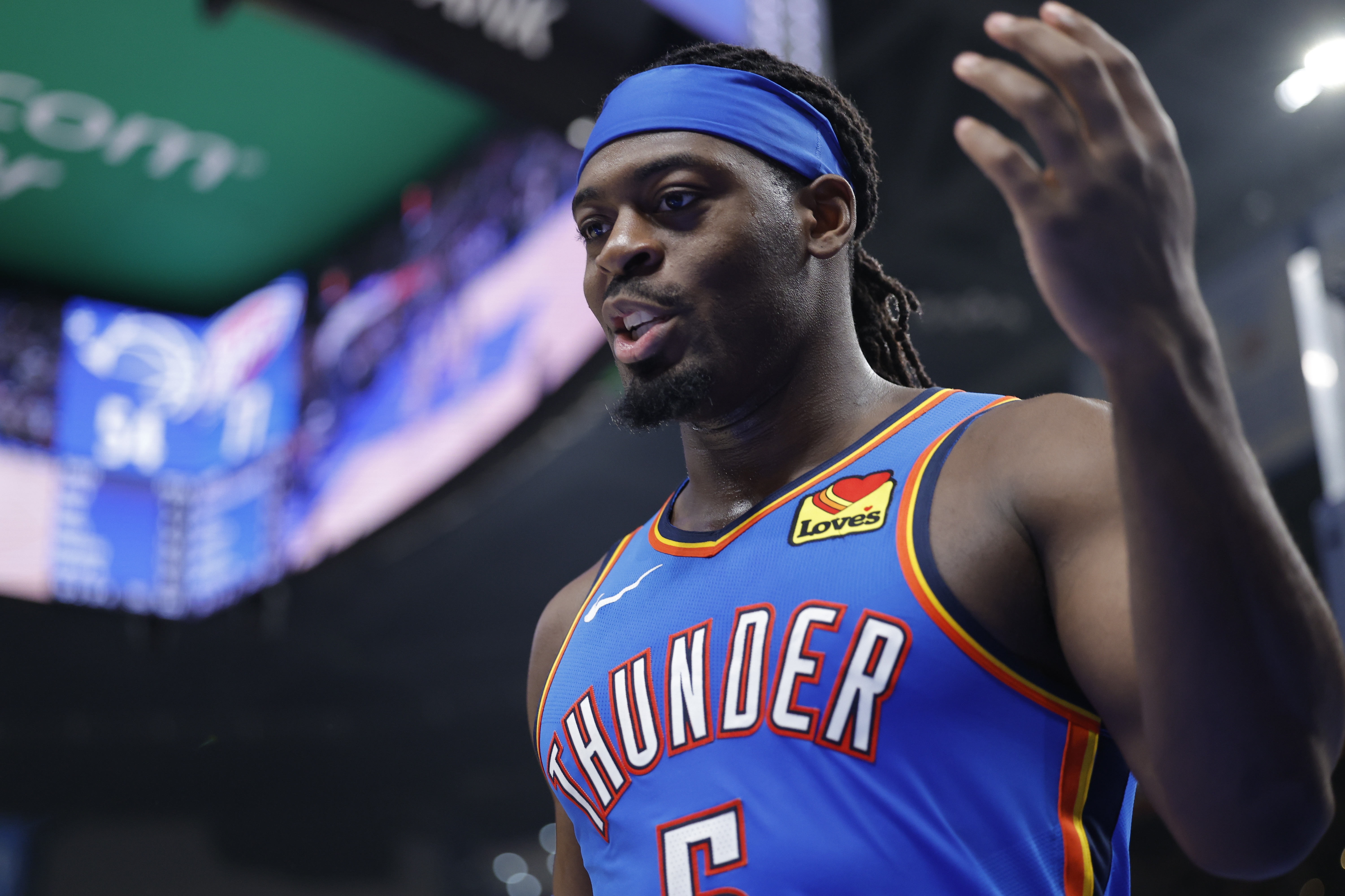 脏还是恶？吧友们怎么看待多特、追梦、狄龙这类球员？