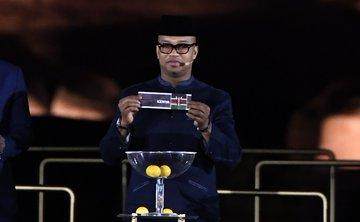 pg电子官网-疫情扩散+英超不满 非洲足联考虑取消今冬非洲杯？