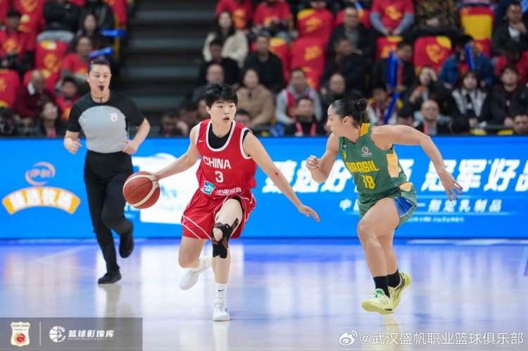 pg电子官网-创历史！武汉盛帆女篮球员首次在成年国家队正式比赛登场