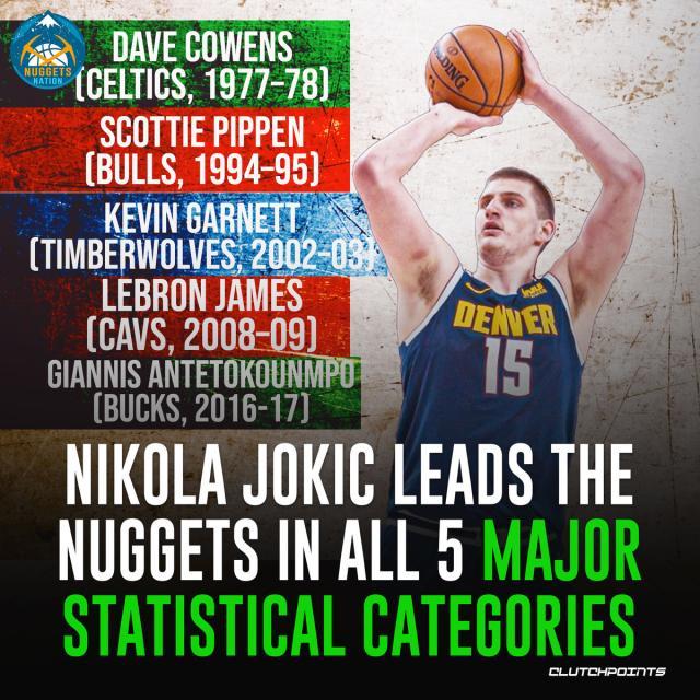 PG电子官方网站-空砍35+16独木难支！约基奇赛季表现历史独一档