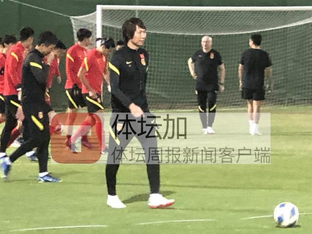 PG电子官方网站-【国足前瞻】该拿什么心态再战澳洲 勿再提豪言壮语