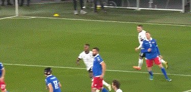 PG电子官方网站-【世预赛】穆勒+萨内双响 罗伊斯1射2传 德国9比0胜