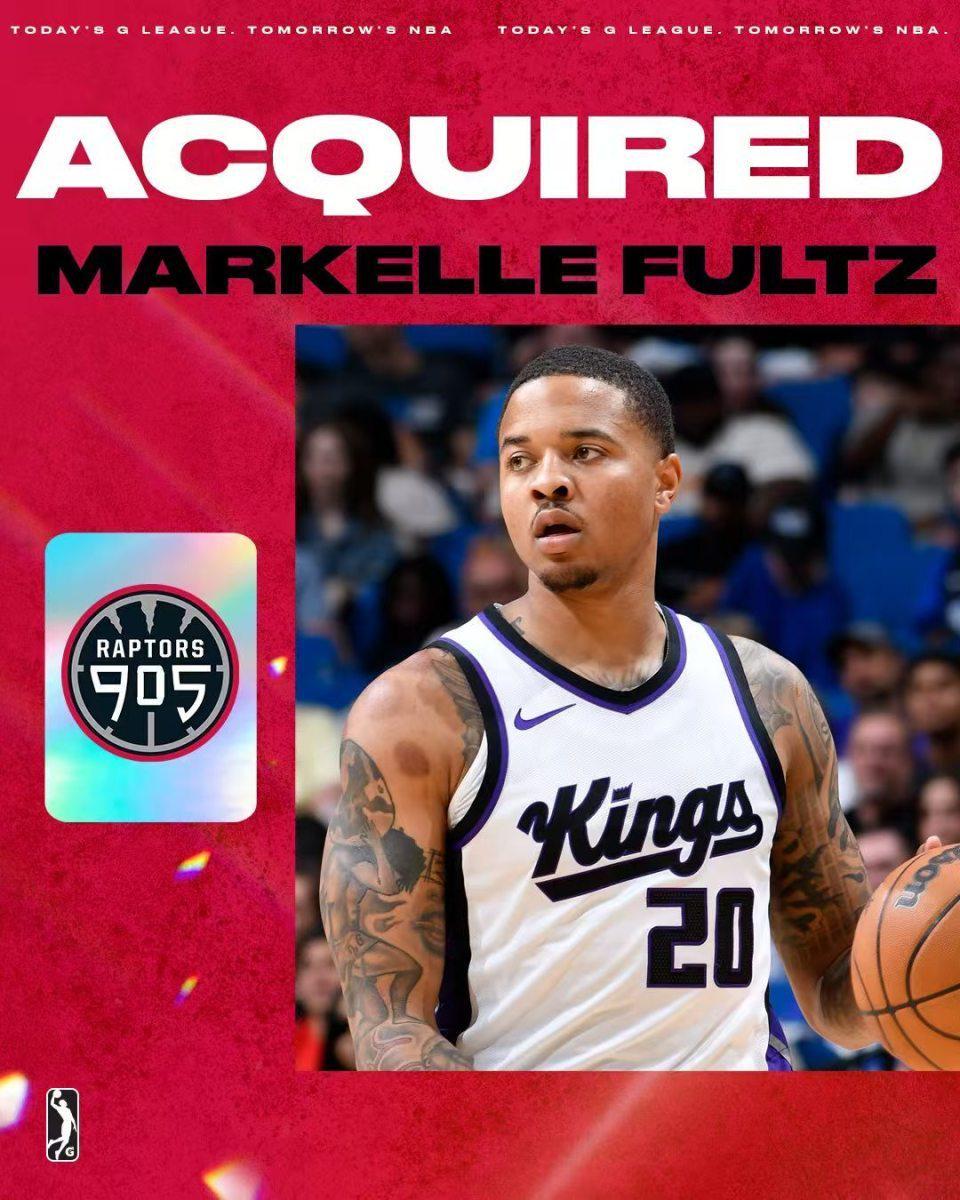 pg电子官网-唏嘘！昔日状元富尔茨被G联赛球队认领 若表现出色有望加盟猛龙