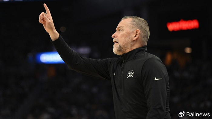 PG电子官方网站-马龙将前往北卡罗来纳大学执教，他仍是鹈鹕队主教练职位重点候选人|NBA|掘金|新奥尔良鹈鹕队|迈克尔-马龙|迈克尔-波特_新浪体育_新浪新闻